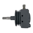 thumbnail image 4 of Gearbox Fits Kubota RCK72P-28Z RCK72P-F36 RCK72RP-1500Z Replaces K5677-33100 K5677-33105, 4 of 5