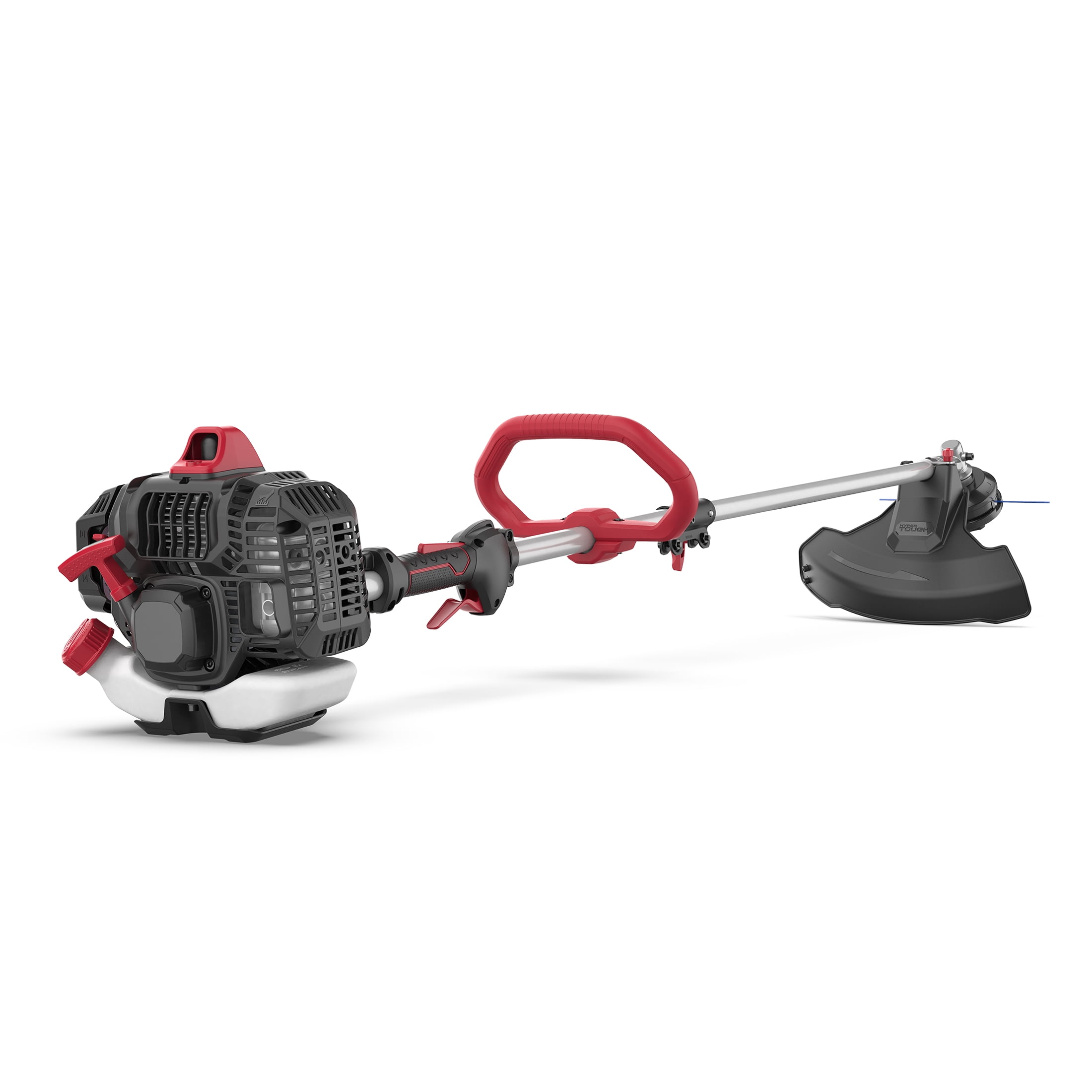 Hyper Tough 18" 26cc 2-Cycle Gas Powered Straight Shaft String Trimmer