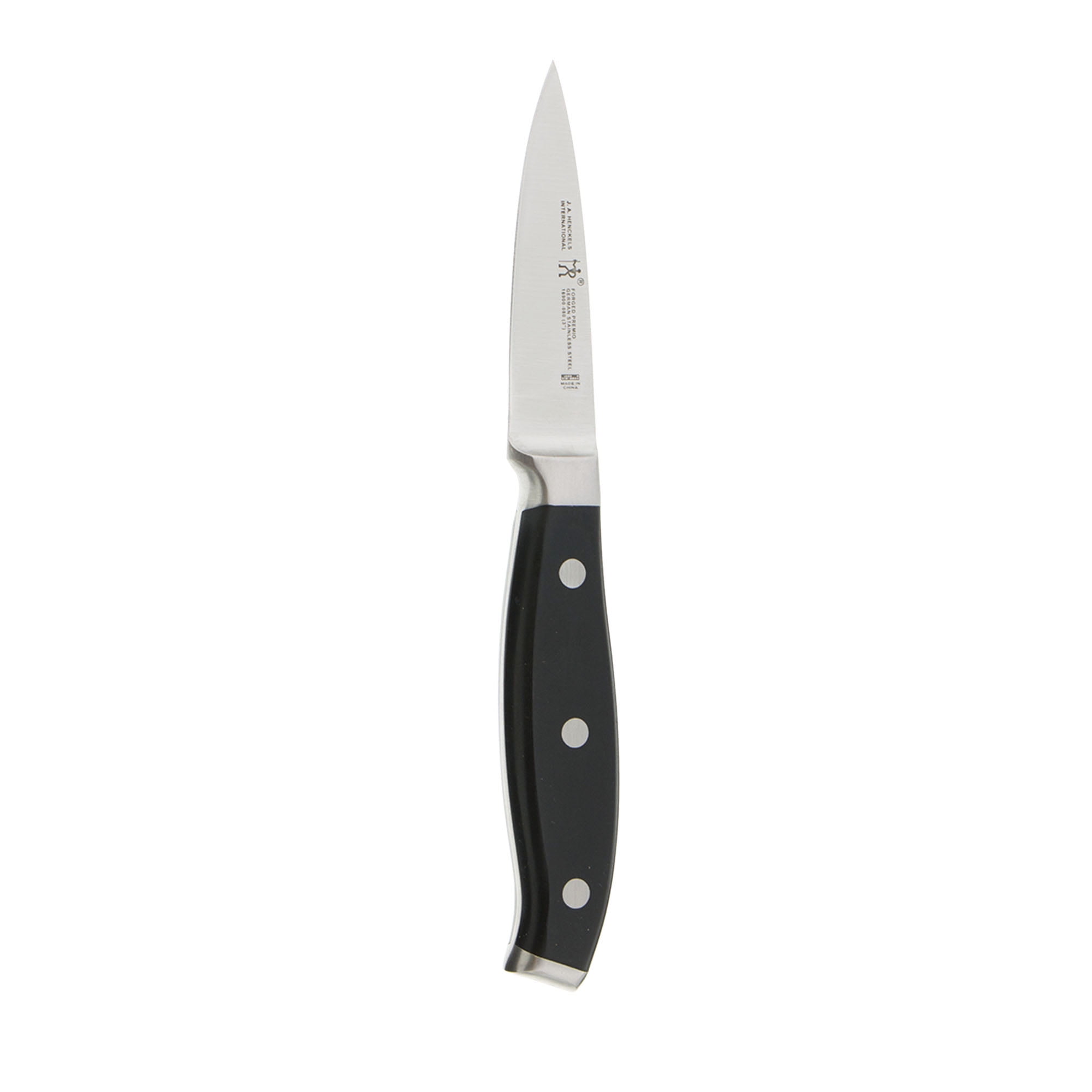 J.A. Henckels International Forged Premio 3' Paring Knife