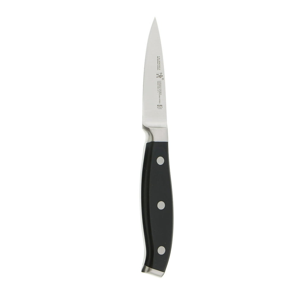 J.A. Henckels International Premio 3" Paring Knife