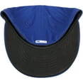 thumbnail image 4 of Men's New Era Royal New York Mets Authentic Collection On Field Low Profile Game 59FIFTY Fitted Hat, 4 of 4