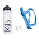 thumbnail image 4 of Portabotellas duradero para bicicletas: fácil de instalar para aventuras al aire libre Azul, 4 of 9