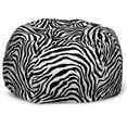 thumbnail image 1 of ComfyKids® Bean Bag Chair for Teens, 1 of 5