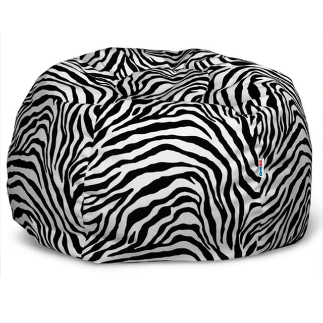 ComfyKids® Bean Bag Chair for Teens