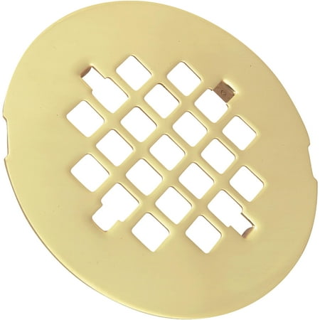 Do it 4-1/4 In. Shower Drain Strainer