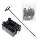 thumbnail image 4 of 148 unids/set kit de herramientas de reparación de removedor de pin de enlace abridor de caja de reloj profesional Tmvgtek Para estrenar, 4 of 9