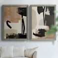 thumbnail image 6 of Selective Arrangement III - Premium Framed Canvas 2 Piece Set - Ready to Hang, 6 of 7