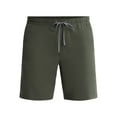 thumbnail image 5 of George Men's and Big Men's Pull On Shorts, 8" Inseam, Sizes S-3XL, 5 of 5