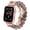 Brown, variant on Beaded Strap For Apple Watch 9876/S10 38Mm/40Mm/41Mm Replacement Band