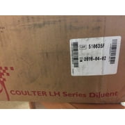 COULTER LH Series Diluent, 20 L