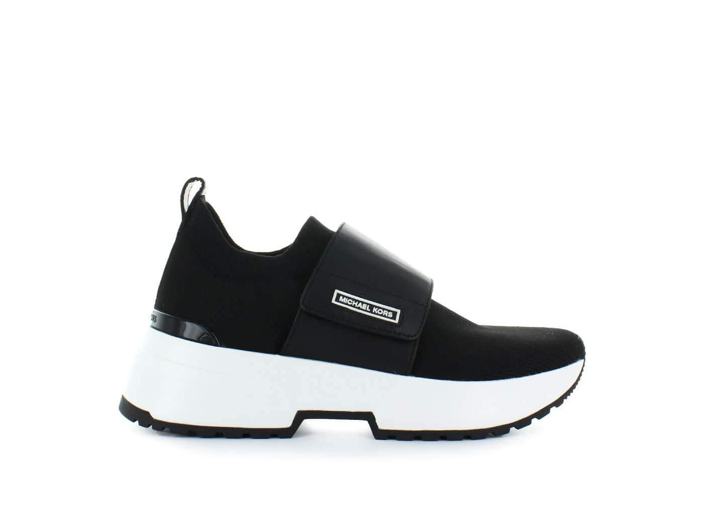michael kors sneakers cosmo