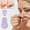 Purple, variant on Blackhead Remover Tool Facial Pore Cleaner Extractor Kit with Brush, Blue Skin Care Tool for Deep Cleansing, Comedone Removal, At-Home Spa