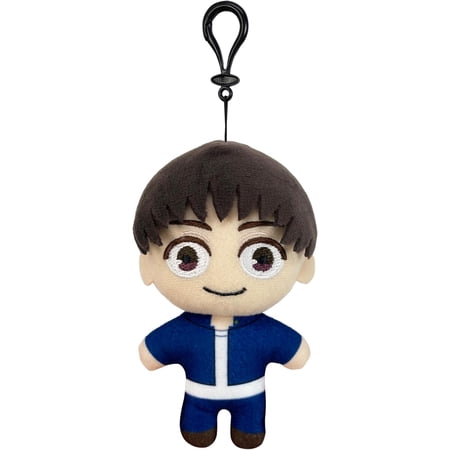 Plush - Jujutsu Kaisen S2 - Yu Haibara 4.5 H