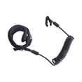 thumbnail image 4 of Cordón de seguridad para parada de motor y apagado para Yamaha FX140 Waveraider Negro, 4 of 9