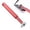 Red, variant on Clearance Under $1.99! 1PC Golf Club Groove Sharpener & Cleaning Tool, 6-Piece Sports Maintenance Kit, Aluminum Alloy, for Golf Equipment, (One Size, Silver)