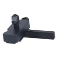thumbnail image 4 of Miter Track Stop, Convenient Durable Easy Operation T Tracks DIY Manual Tool  for T Track Rails, 4 of 7