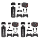 thumbnail image 1 of 4K HD Game Stick 3D Rocker 2.4G Compatible con expansión de tarjeta TF para PS1 (128G), 1 of 7