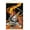 Premium Print and Beechwood Hanger Bundle, variant on G.I. Joe - Storm Shadow Wall Poster with Wooden Magnetic Frame, 22.375" x 34"