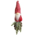 thumbnail image 1 of Artificial Pigeon Bird Shape Christmas Tree Pendant Christmas decoration pendant, 1 of 9