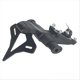 thumbnail image 3 of Motorcycle Rear Short Tail Stock Tidy License Plate Holder Kit, 3 of 5