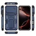 Case For Samsung Galaxy A17 5G / Galaxy A26 5G Slim Fit with Slide ...