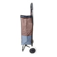 thumbnail image 4 of Carrito Para Mandado Multiusos Plegable Lion Tools 1093 con Bolsa Café, 4 of 5