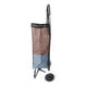 thumbnail image 4 of Carrito Para Mandado Multiusos Plegable Lion Tools 1093 con Bolsa Café, 4 of 5