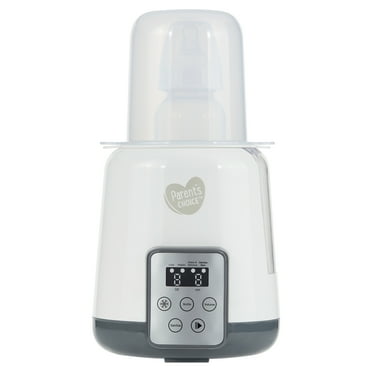 Parents Choice Bottle Warmer