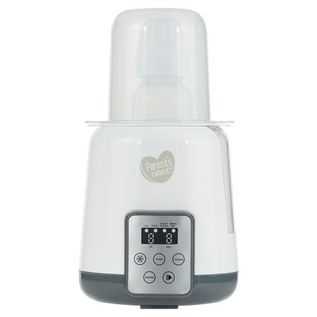 Parent's Choice Bottle Warmer and Sterilizer