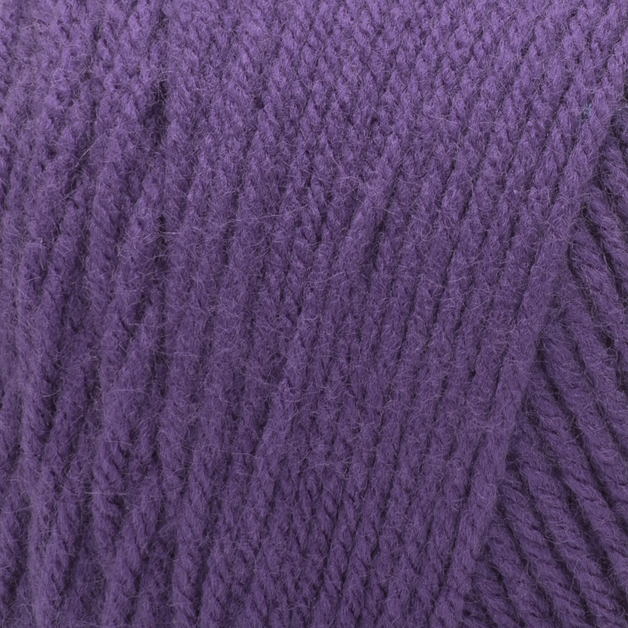 Mainstays Medium Acrylic Gray Yarn, 798 yd, Size: 14