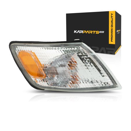 For Lexus ES300 Signal Light 1997 1998 1999 Passenger Side Replacement For LX2531101 | 81510-33050