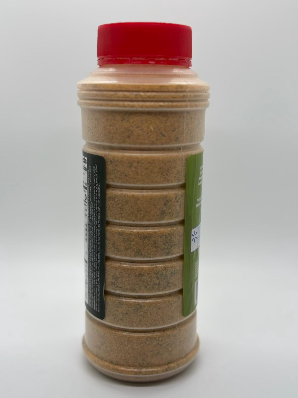 Great Value,  Adobo Complete Complete with Coriander and Annatto, 28 oz.