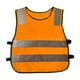 thumbnail image 1 of Chaleco Reflectante de Seguridad Sunnimix Color fluorescente para Niños, 1 of 8