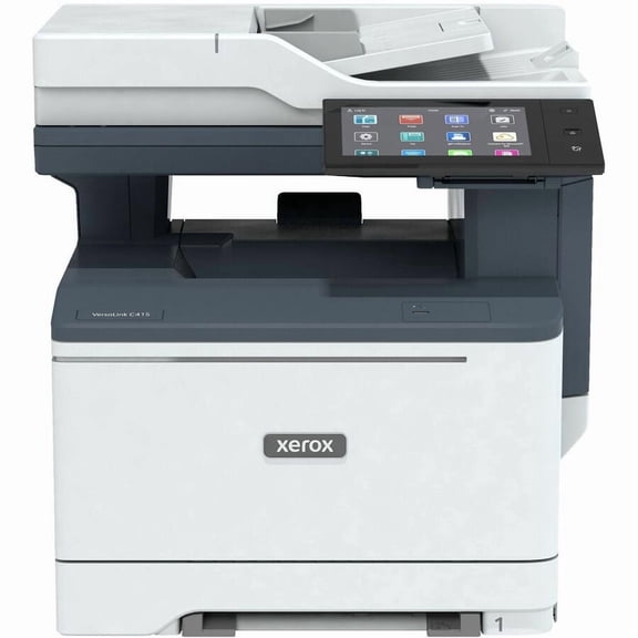 Xerox VersaLink C415 Multifunction Duplex Color Laser Printer