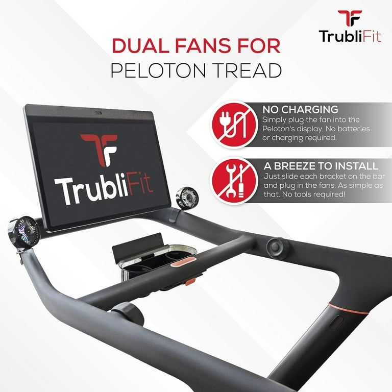 Peloton treadmill accessories hotsell