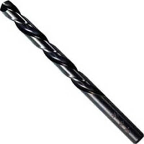 Irwin 62307 7/64" Black Oxide 135 DegreeJobber Length Left Handed