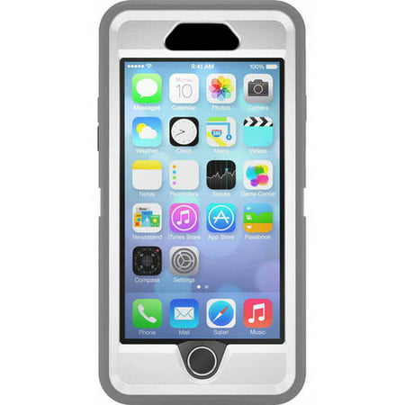iPhone 6 Otterbox case defender series