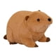 thumbnail image 1 of Juguetes de peluche perfecl almohada para abrazar 60cm Marrón oscuro, 1 of 3