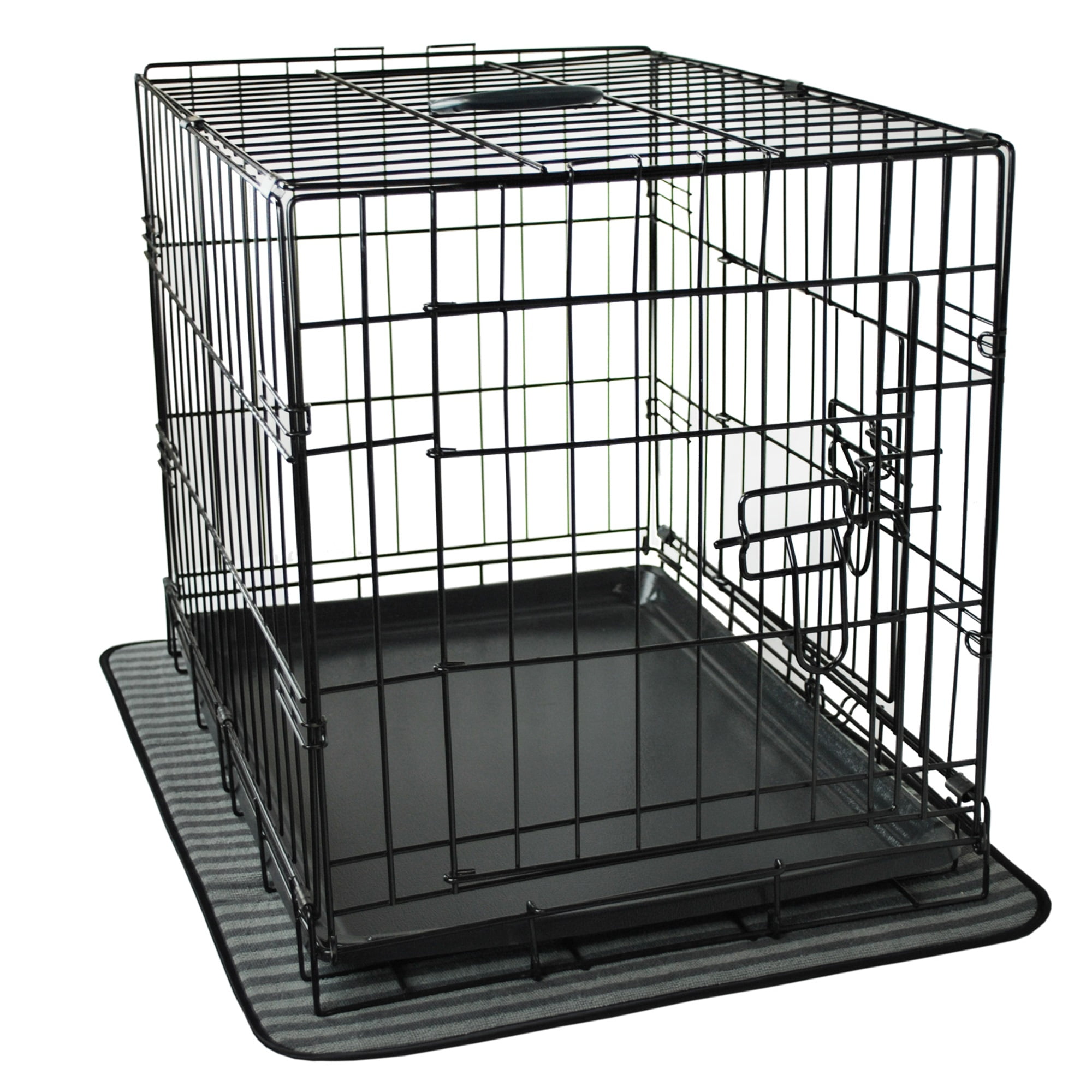 Non slip rubber matting for best sale dog cages