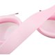 thumbnail image 2 of Adjustable Accesorios de Deportes Natación Anti-niebla Gafas para Niños Unisexo Protector Cómoda Rosa Con Decoración De Cangrejo Cangrejo Decoración Rosa Baoblaze Niños gafas de natación, 2 of 8
