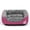 Rose Red, variant on Dog Beds for Large Medium Small Dogs, Durable Washable Dog Sofa Bed,Cozy Rectangle Puppy Bed,Calming Orthopedic Pet Bed Cat Beds with Non-Slip Bottom,Machine Washable Soft Dog Crate Bed for Sleeping