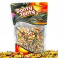 thumbnail image 6 of BIT-O-HONEY Nostalgic Candy 1 lb – Retro Taffy Bulk Bag, Honey and Almond Flavor, Soft Chewy, Individually Wrapped (65 Pieces), 6 of 6