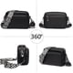thumbnail image 4 of Monedero cruzado para teléfono móvil - Bolso pequeño multifuncional para teléfono móvil Cartera para teléfono móvil Bolso de mano, 4 of 8