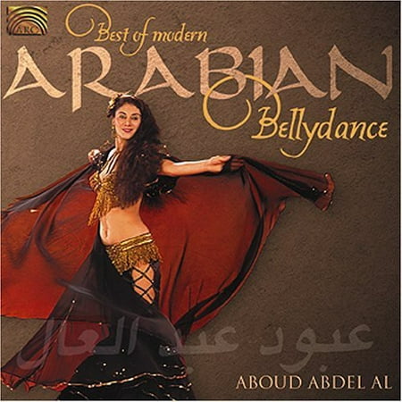 Best of Modern Arabian Bellydance (Best Of Abdel Halim Hafez)