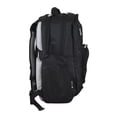 thumbnail image 4 of Toronto Raptors Premium Laptop Backpack Color: Rpt Black Size: BACKPACK, 4 of 5