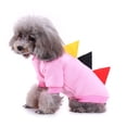 thumbnail image 4 of Sudadera Con Capucha Para Mascotas, Ropa Con Capucha Og, Ropa Para Cachorros, Ropa Cálida De Invierno Para Mascotas, Invierno Para Cachorros Para Mascotas Octpeak Pet Hooded Coats, 4 of 8
