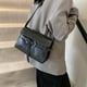 thumbnail image 2 of Bolso Hebilla Versátil Cuerpo Cruzado en El Partido Hombro para Mujeres Gran Capacidad Compra Compras Bolsas, 2 of 7