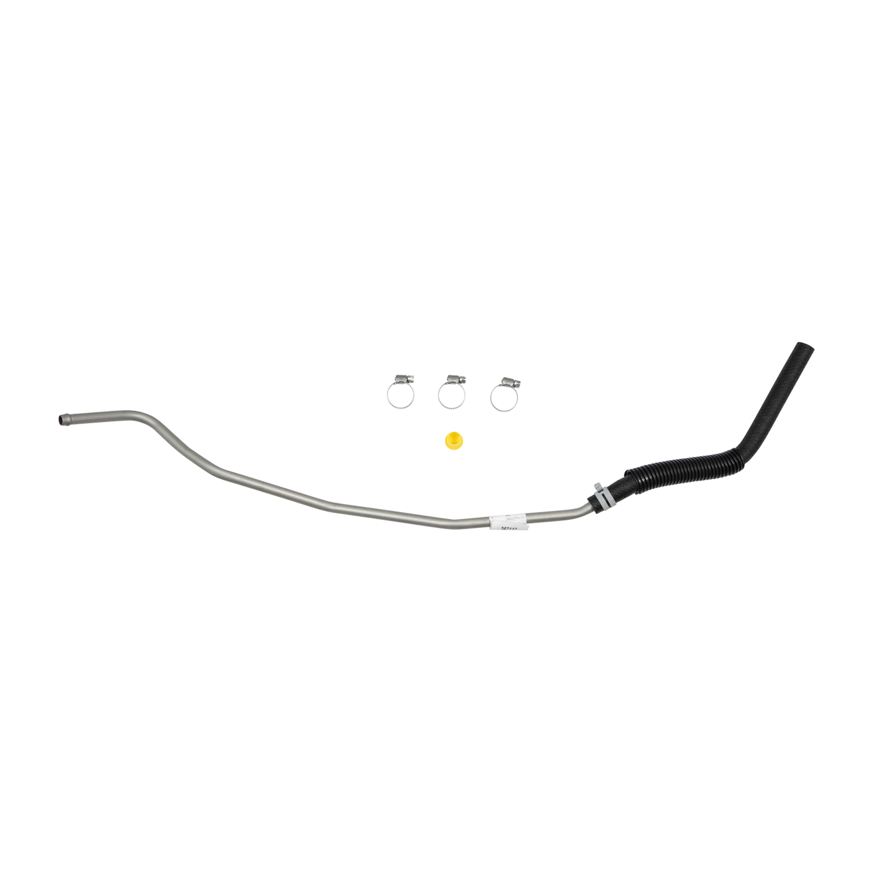 Edelmann 93581 Power Steering Return Line Hose Assembly