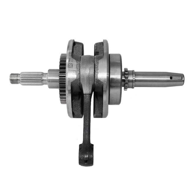 Cigüeñal Completo Para Motocicleta 250z 19-21