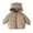 as the picture shows, variant on WUXIAN Toddler Kids Baby Boys Girls Long Sleeve Bear Winter Warm Outwear Jacket Coat Outerwear Classic Dailywear